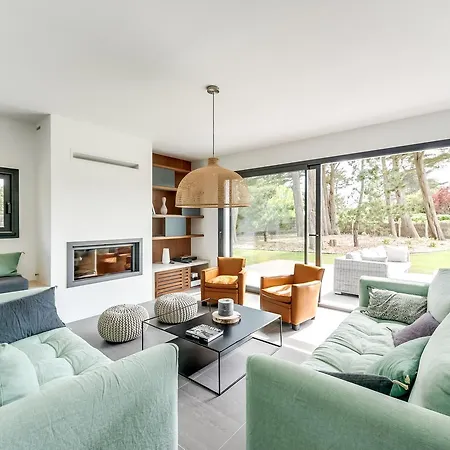 Beautiful House, Pool, And Beach Within Walking Distance In Piriac-sur-mer Casa vacanze Piriac-sur-Mer