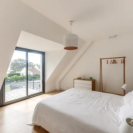 Beautiful House, Pool, And Beach Within Walking Distance In Piriac-sur-mer Casa vacanze Piriac-sur-Mer