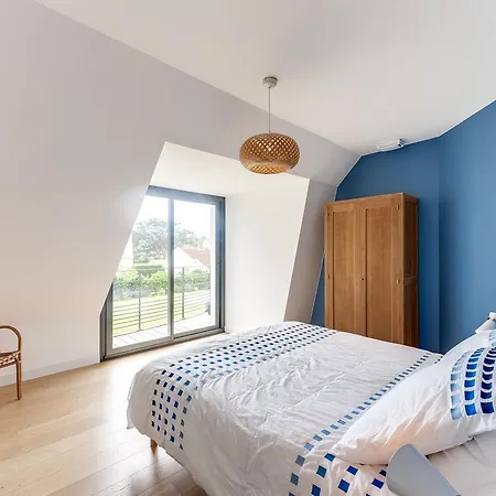 Casa vacanze Beautiful House, Pool, And Beach Within Walking Distance In Piriac-sur-mer *