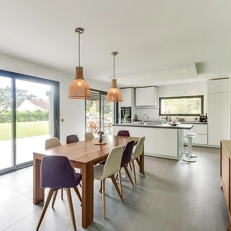 Casa vacanze Beautiful House, Pool, And Beach Within Walking Distance In Piriac-sur-mer Piriac-sur-Mer