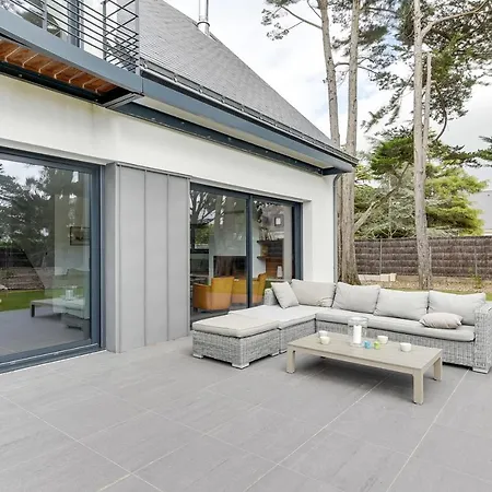 Casa vacanze Beautiful House, Pool, And Beach Within Walking Distance In Piriac-sur-mer *