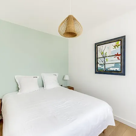 Casa vacanze Beautiful House, Pool, And Beach Within Walking Distance In Piriac-sur-mer Piriac-sur-Mer