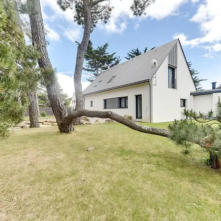 Beautiful House, Pool, And Beach Within Walking Distance In Piriac-sur-mer Casa vacanze *